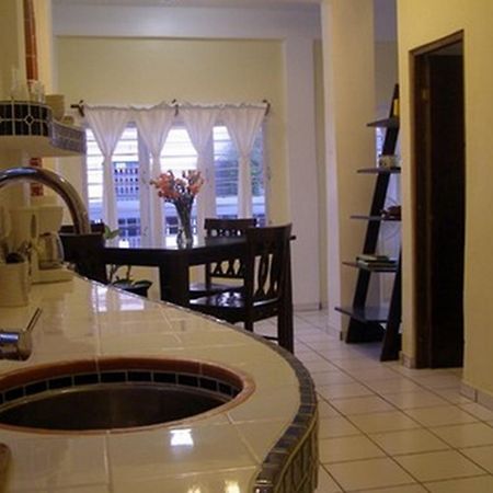 Posada Colonial Beach Villas San Juan Kamer foto