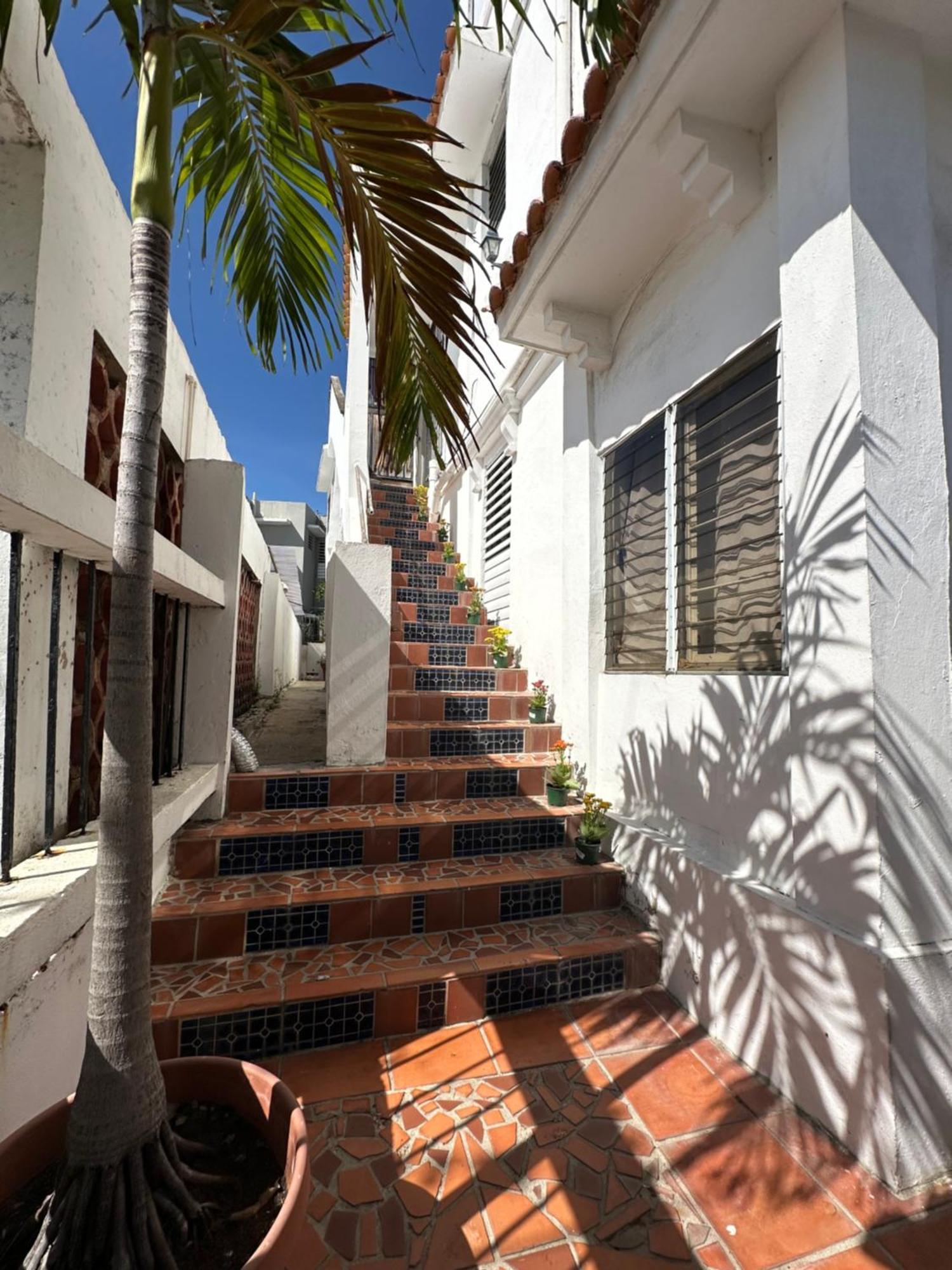 Posada Colonial Beach Villas San Juan Buitenkant foto