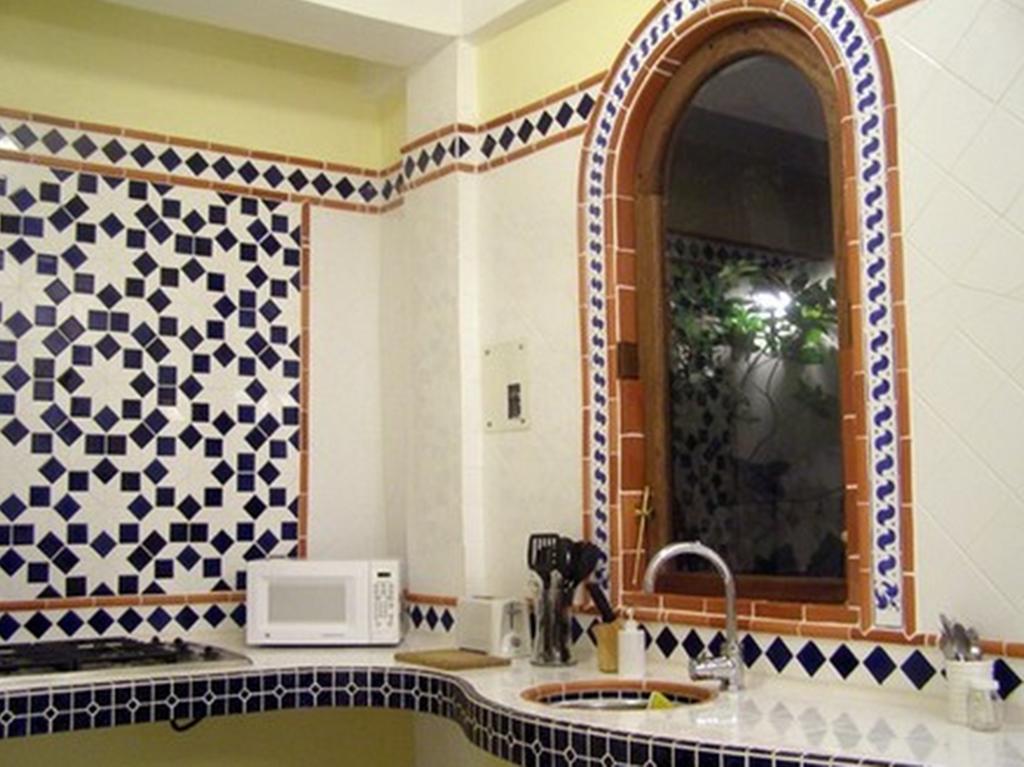 Posada Colonial Beach Villas San Juan Kamer foto
