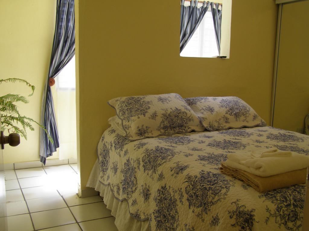 Posada Colonial Beach Villas San Juan Kamer foto