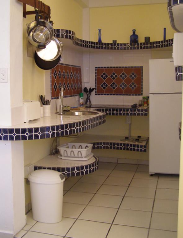 Posada Colonial Beach Villas San Juan Kamer foto