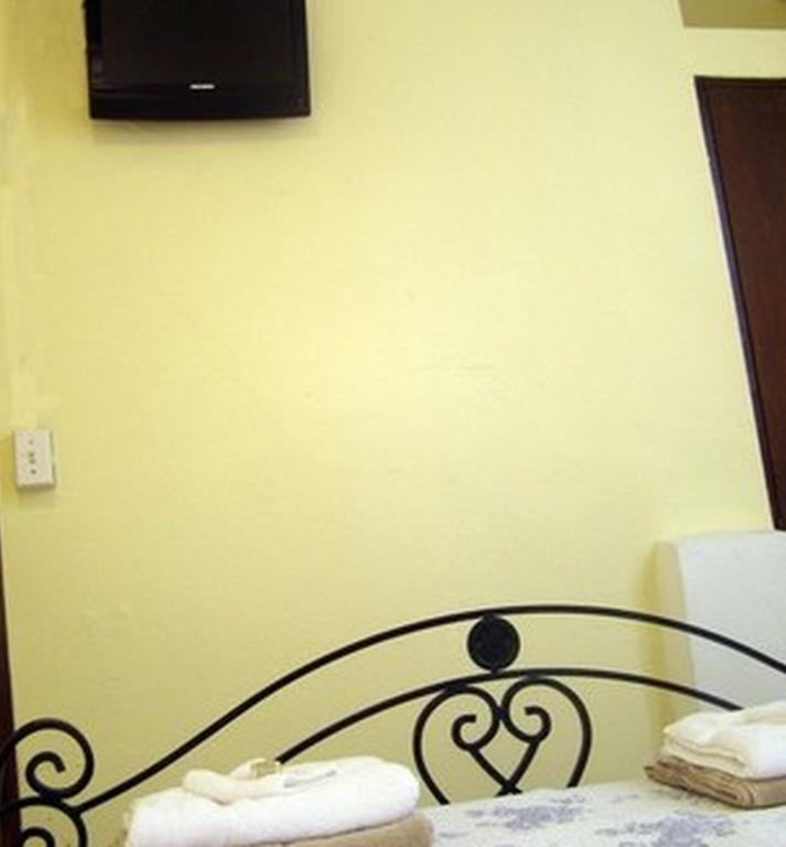 Posada Colonial Beach Villas San Juan Kamer foto