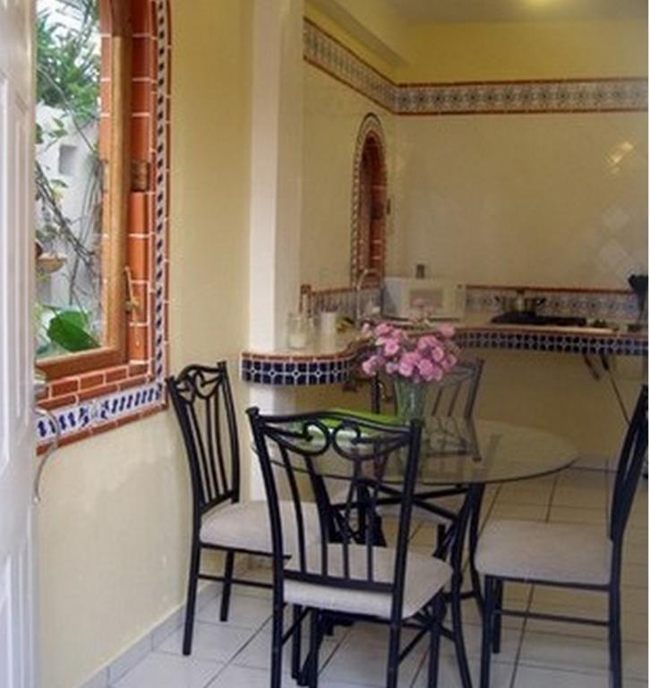 Posada Colonial Beach Villas San Juan Kamer foto