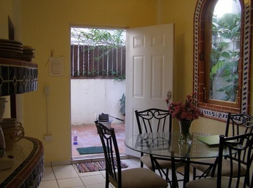 Posada Colonial Beach Villas San Juan Kamer foto