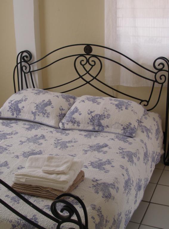 Posada Colonial Beach Villas San Juan Kamer foto