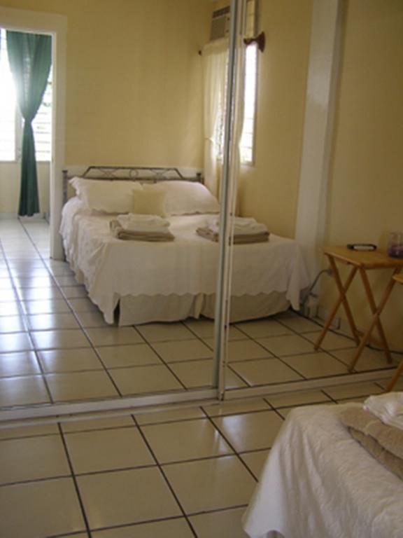 Posada Colonial Beach Villas San Juan Kamer foto