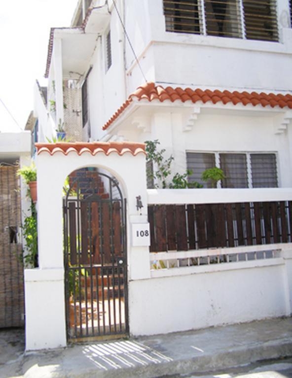 Posada Colonial Beach Villas San Juan Buitenkant foto