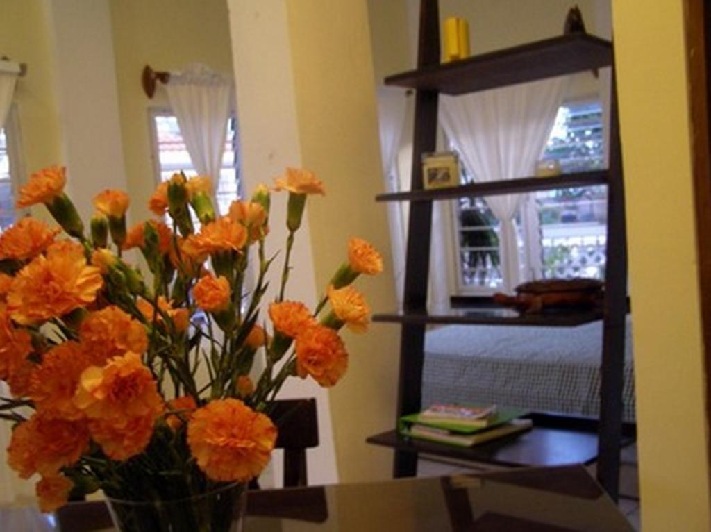 Posada Colonial Beach Villas San Juan Kamer foto