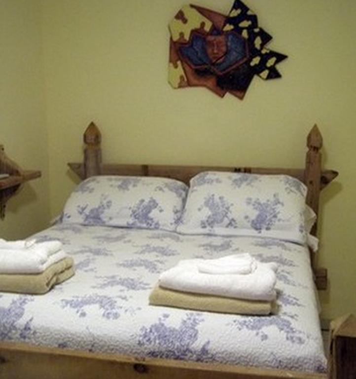 Posada Colonial Beach Villas San Juan Kamer foto